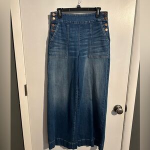 Alice + Olivia jeans